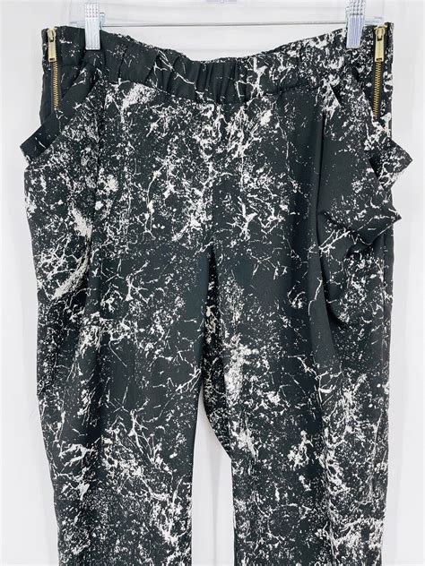 Michael Kors Harem Pants 